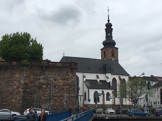 Museum in der Schlosskirche