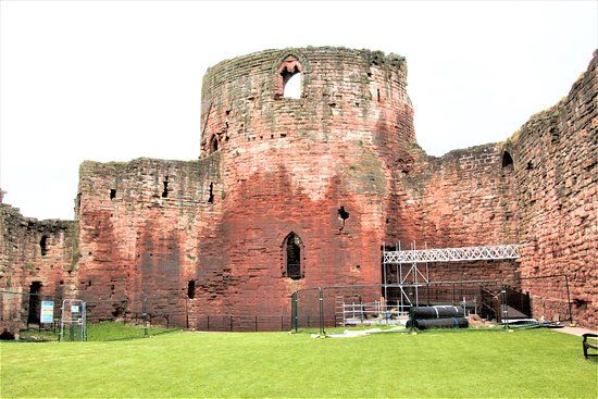 Bothwell Castle