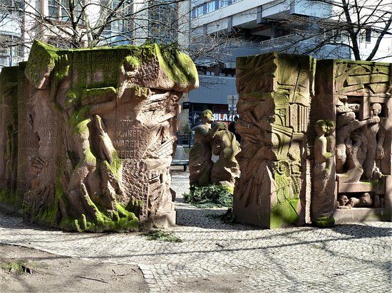 Block der Frauen