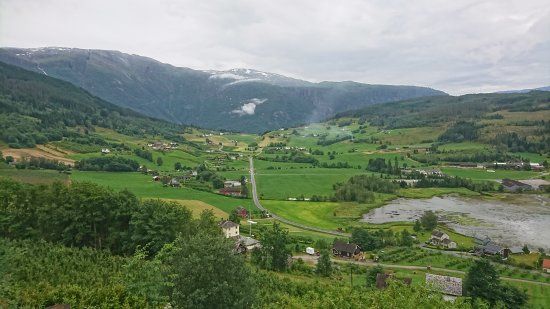 Ulvik Frukt & Cidreri