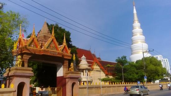 Wat Tantayaphirom
