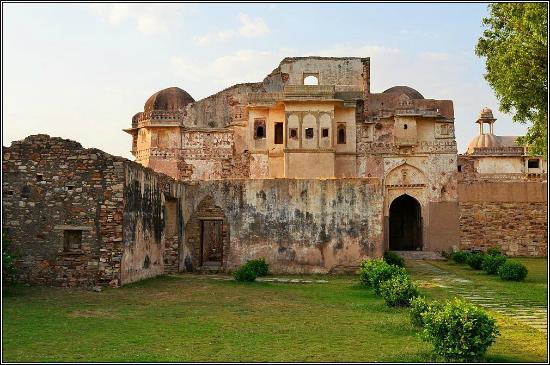 Rattan Singh Palace