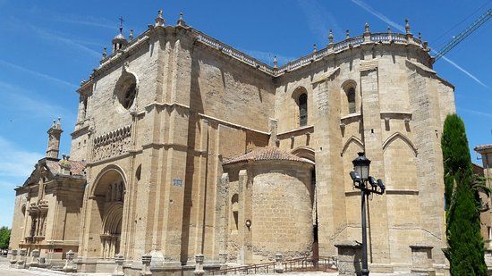 Cathedral of Santa Maria