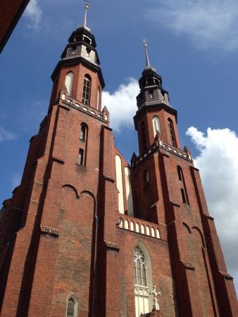 Holy Cross Cathedral