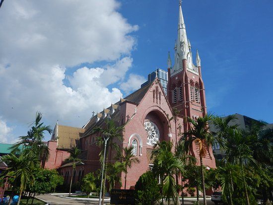 Holy Trinity Cathedral