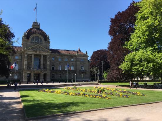 Place de la Republique