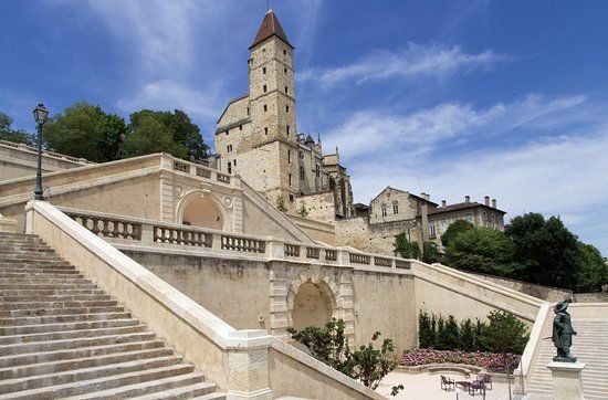 Monumentale Trap