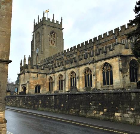 St Peter's Church
