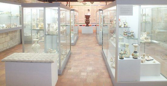 Musee Le Carroi