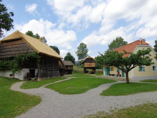 Rogatec Open-Air Museum