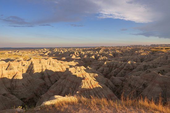 Badlands National Park