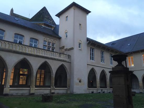 Couvent des Trinitaires de Metz