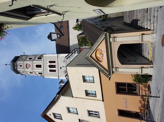 St. Laurentiuskirche