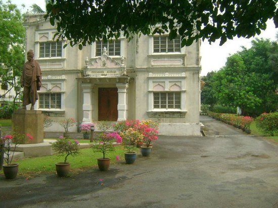 Vivekananda Ashram