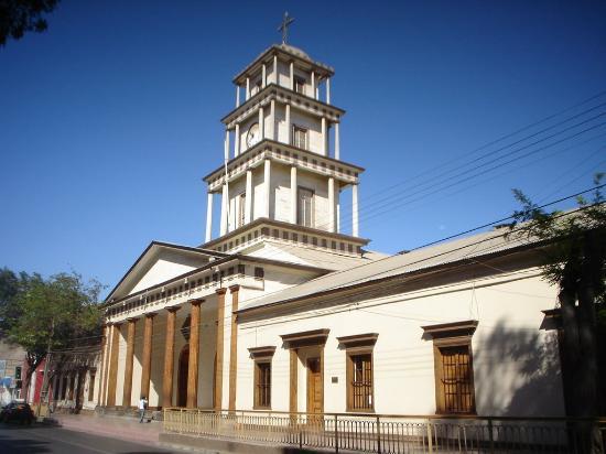 Copiapo Cathedral