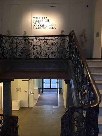 Museum fur Vor- und Fruhgeschichte