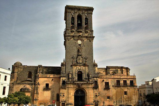 Plaza del Cabildo