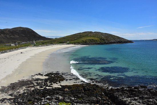 Seallam Visitor Centre