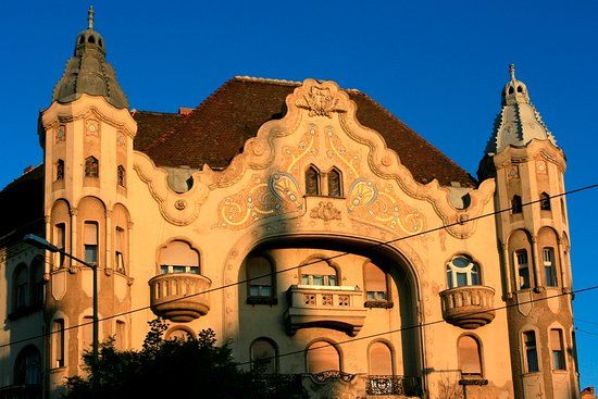 Grof Palace