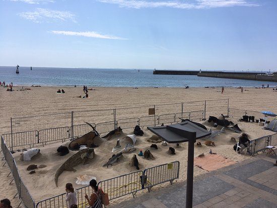 Grande Plage