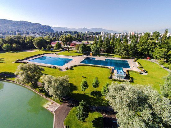 Strandbad