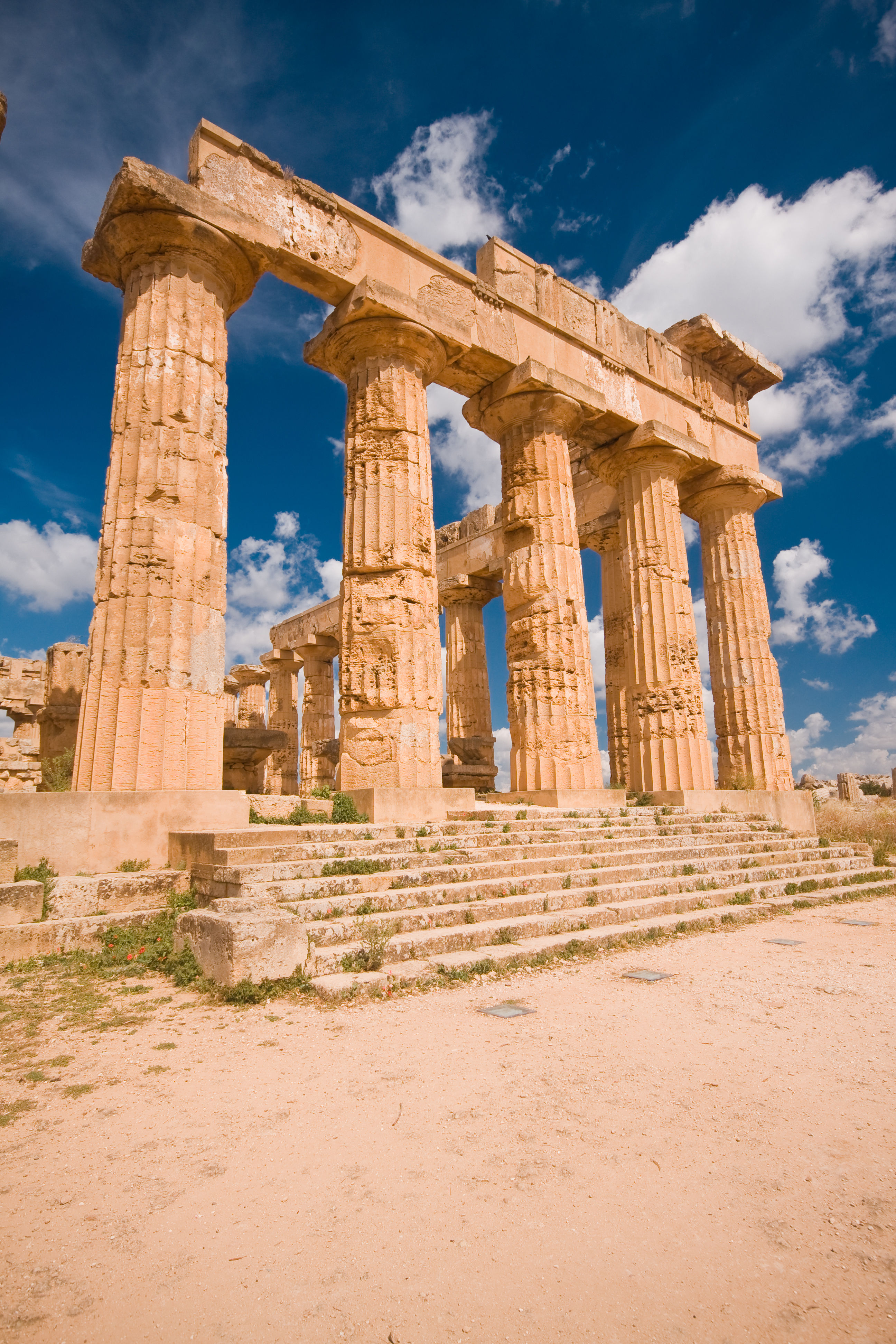 Acropolis