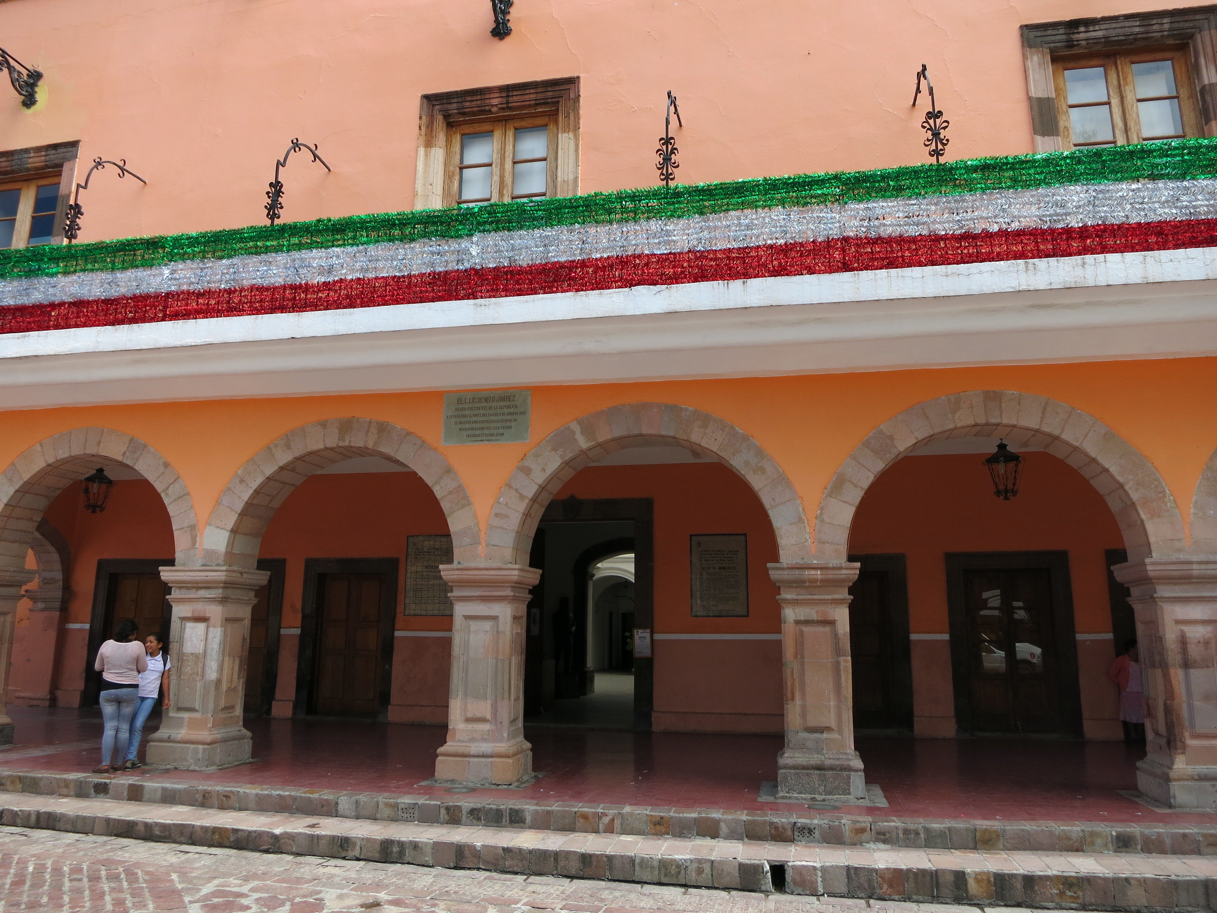 Museo del Bicentenario