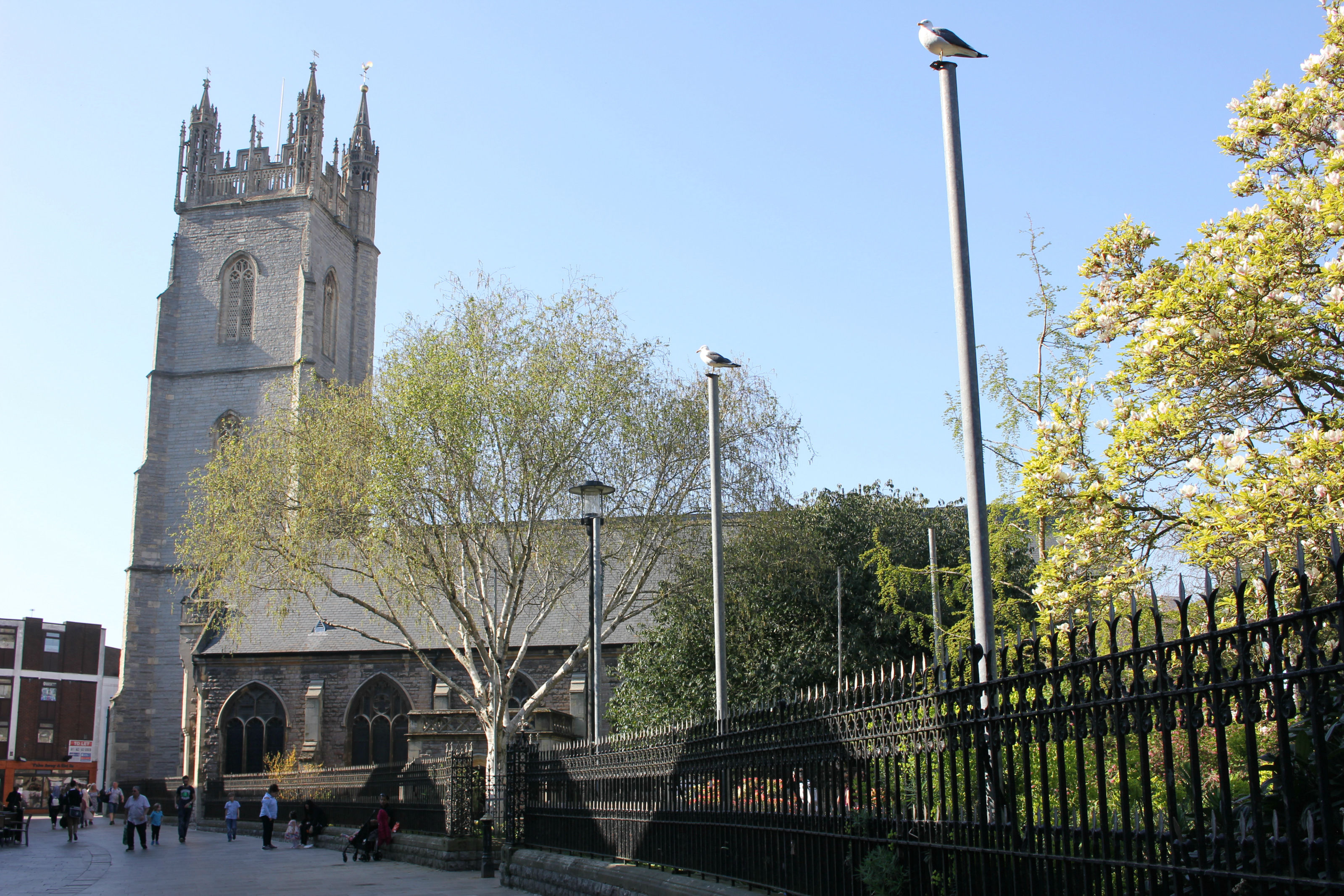 Igreja de São João Baptista