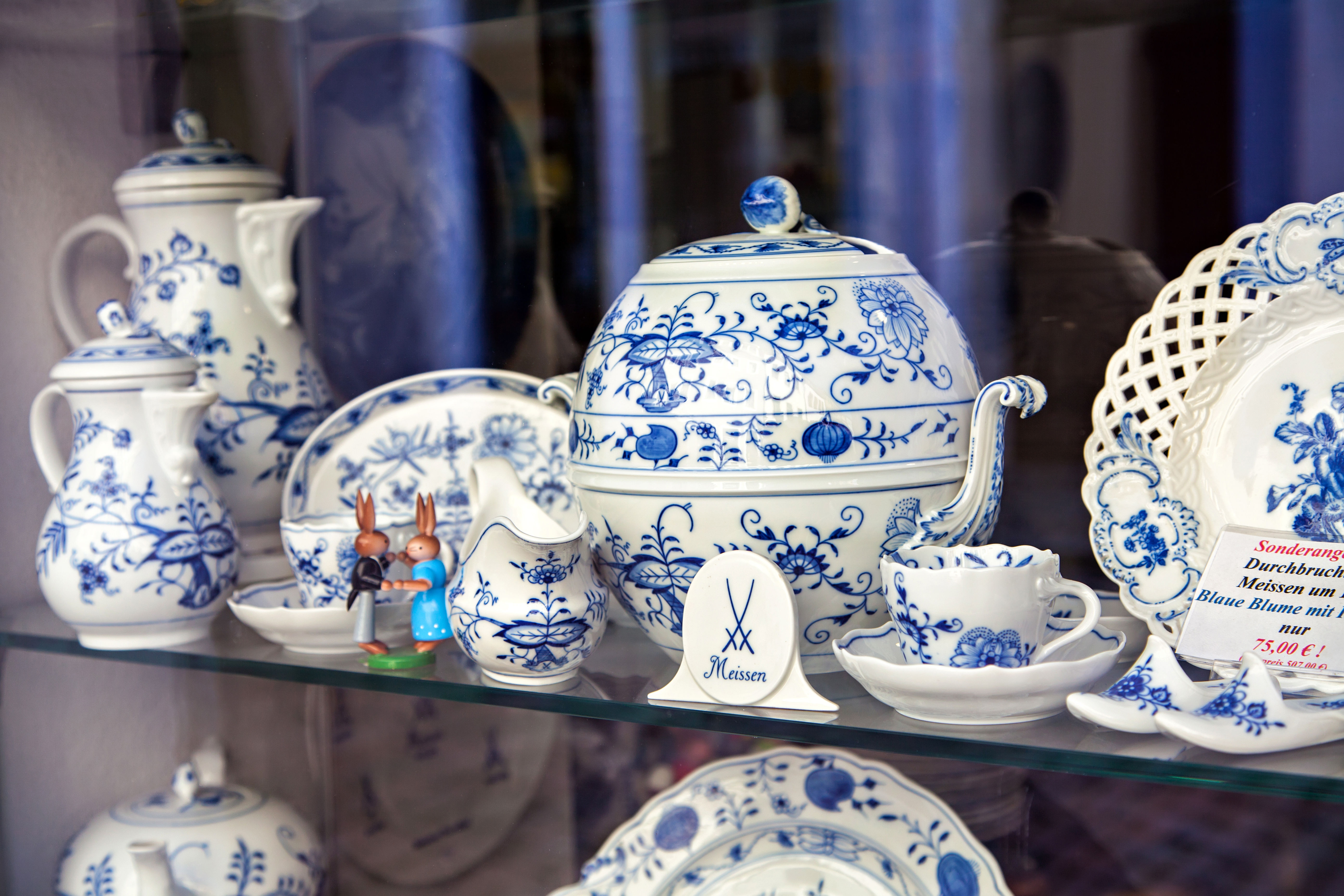 Erlebniswelt Haus Meissen