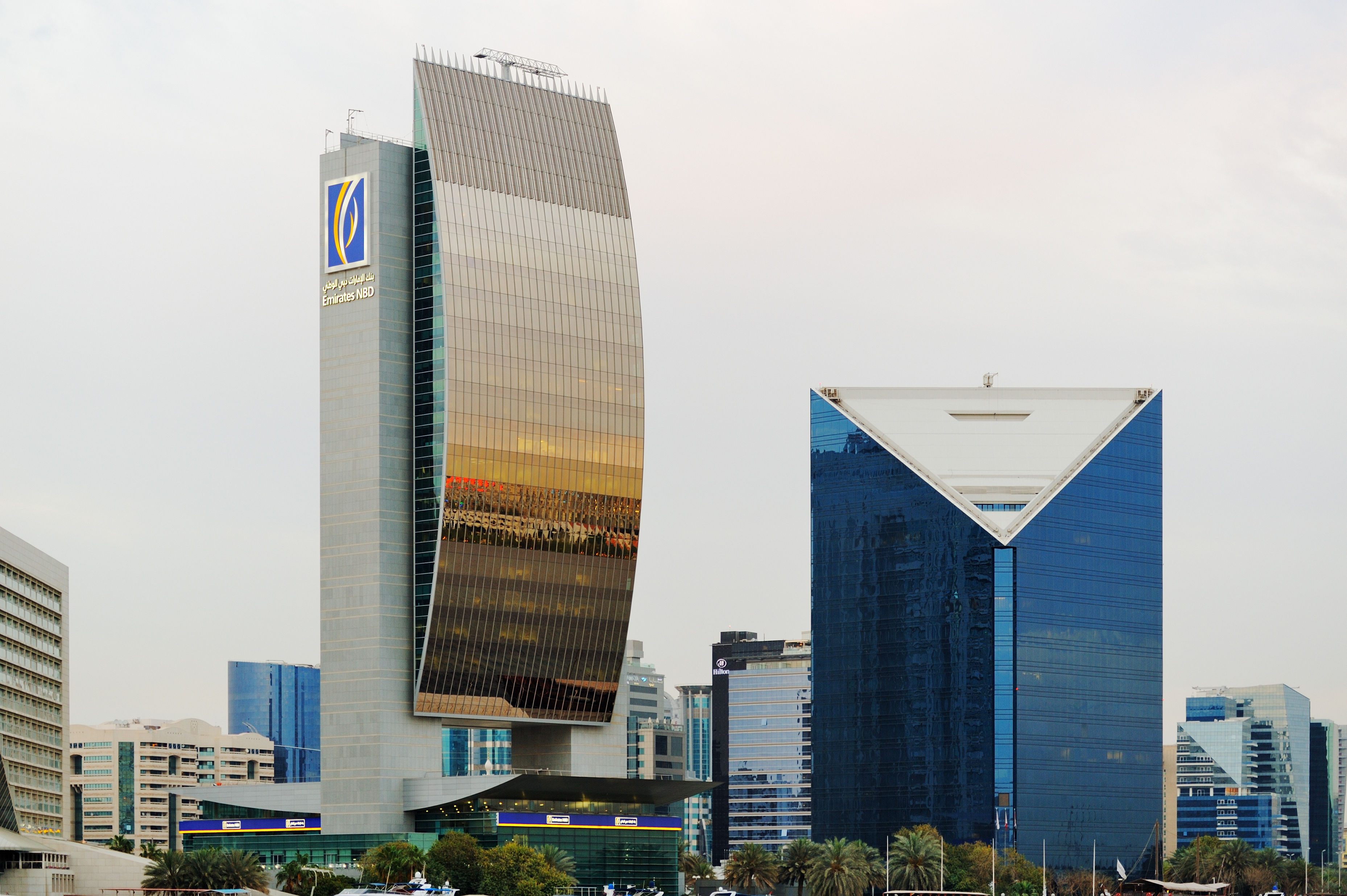 National Bank of Dubai