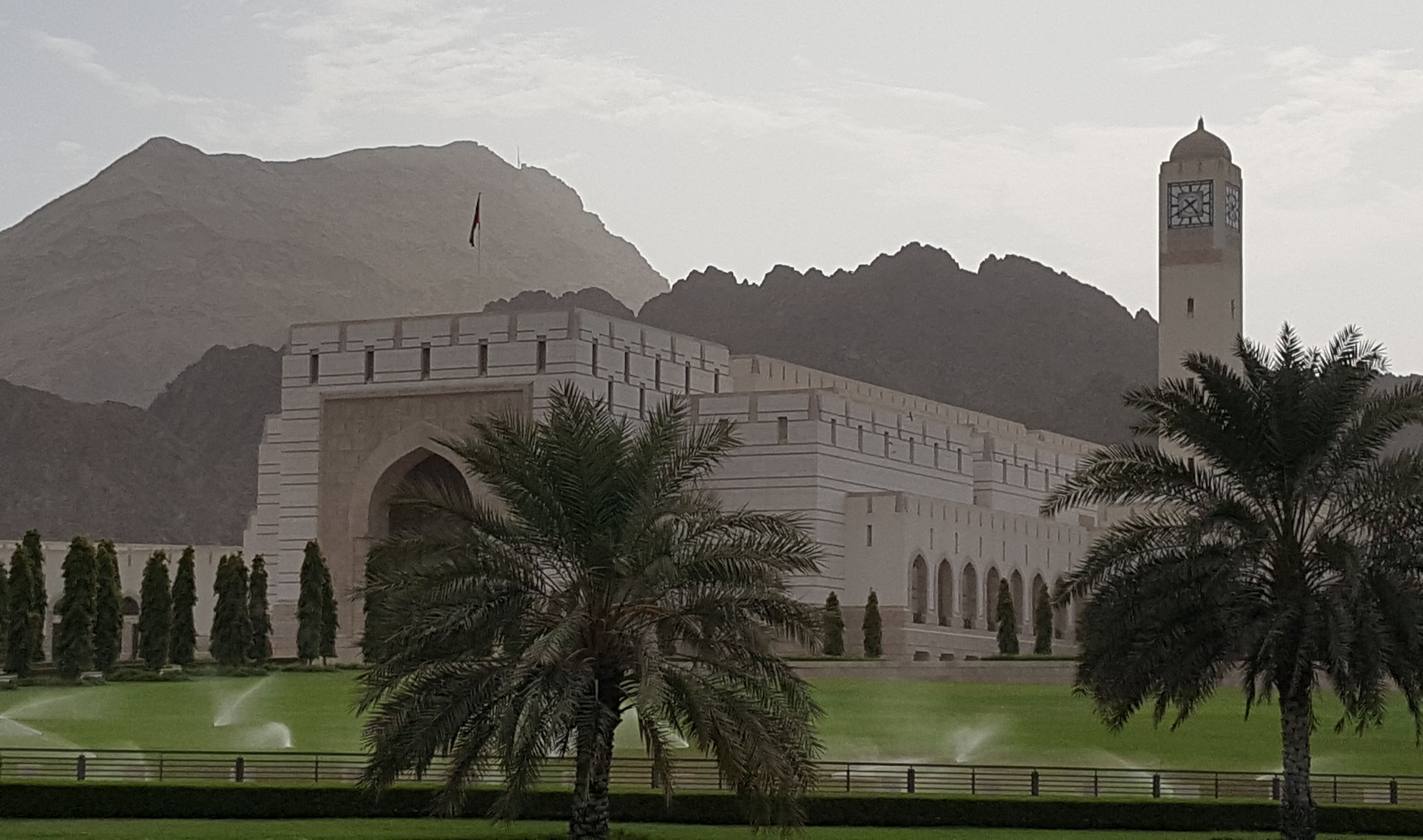 Parliament Building