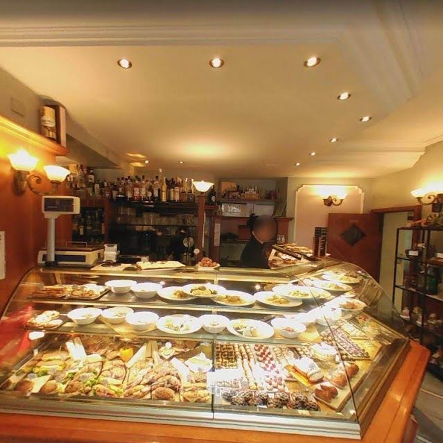 Caffe Liberta