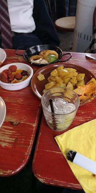 El Cervantès