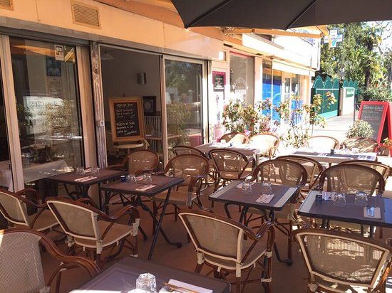 L'etoile restaurant