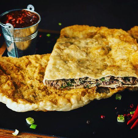 Samsa Family Bakers