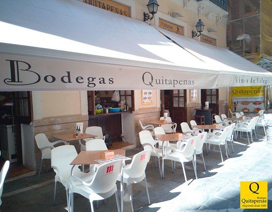 Taberna Marin Garcia