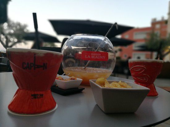 Bar Le Capian