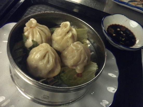 Hong Kong Food Paradise