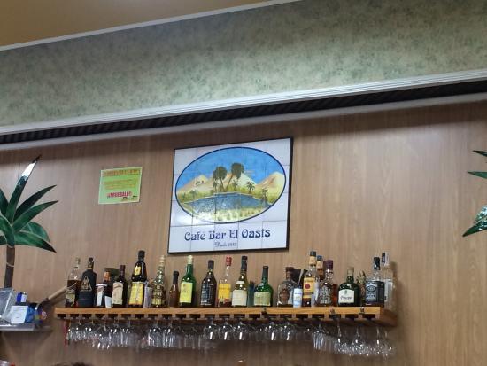El Oasis de Juani