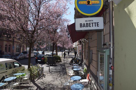 Bei Babette