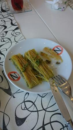 Kofteci Zeki Usta