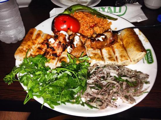 Konyali Ahmet Usta