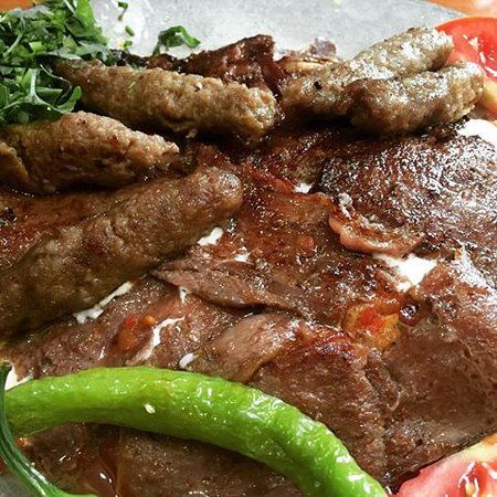 Gül Kebap