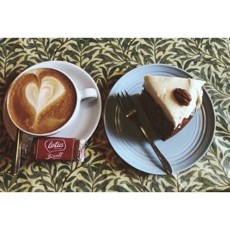 Overton House Cafe and Deli