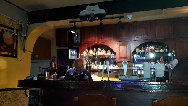 La Cantina