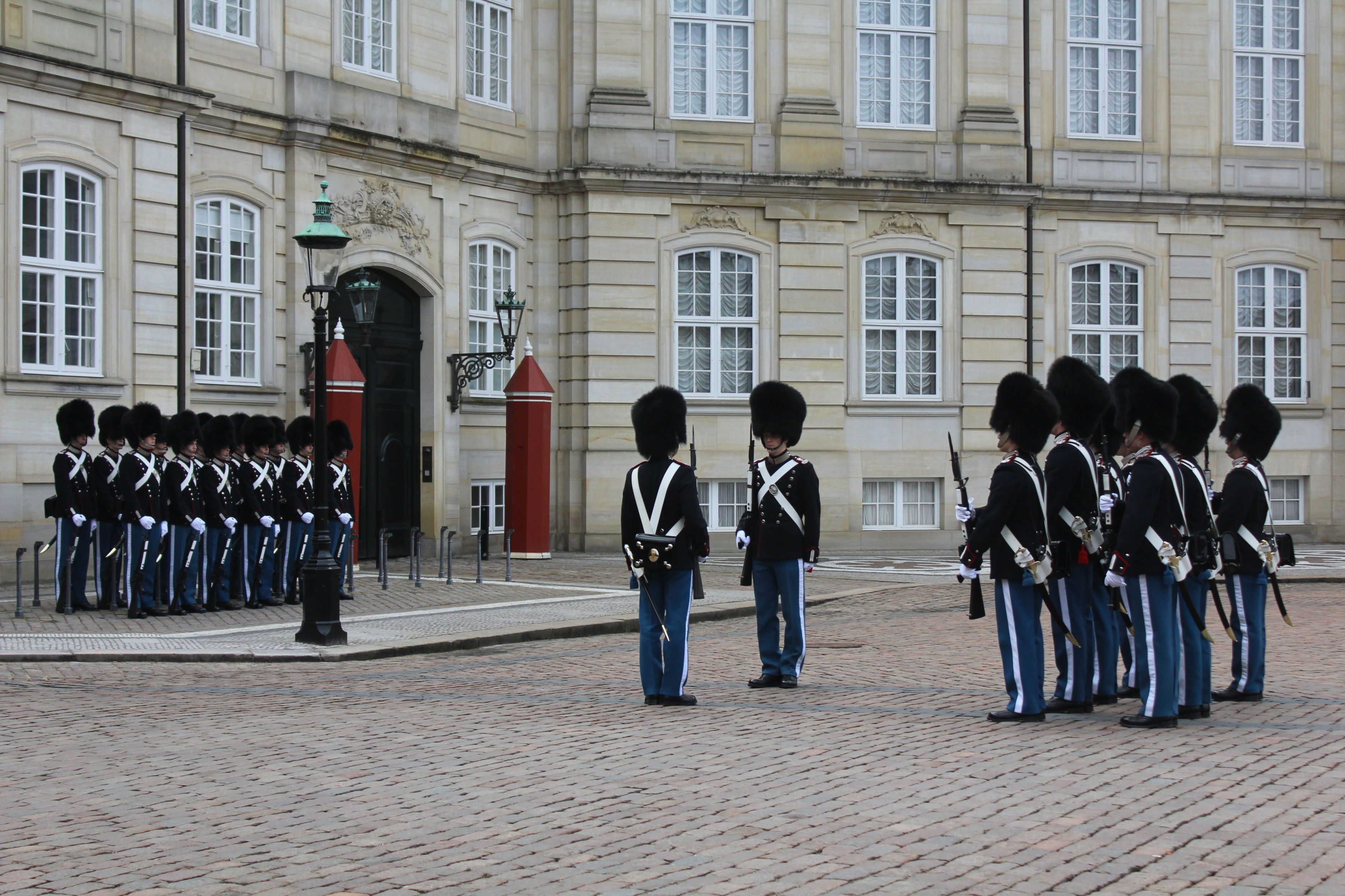 Copenaghen