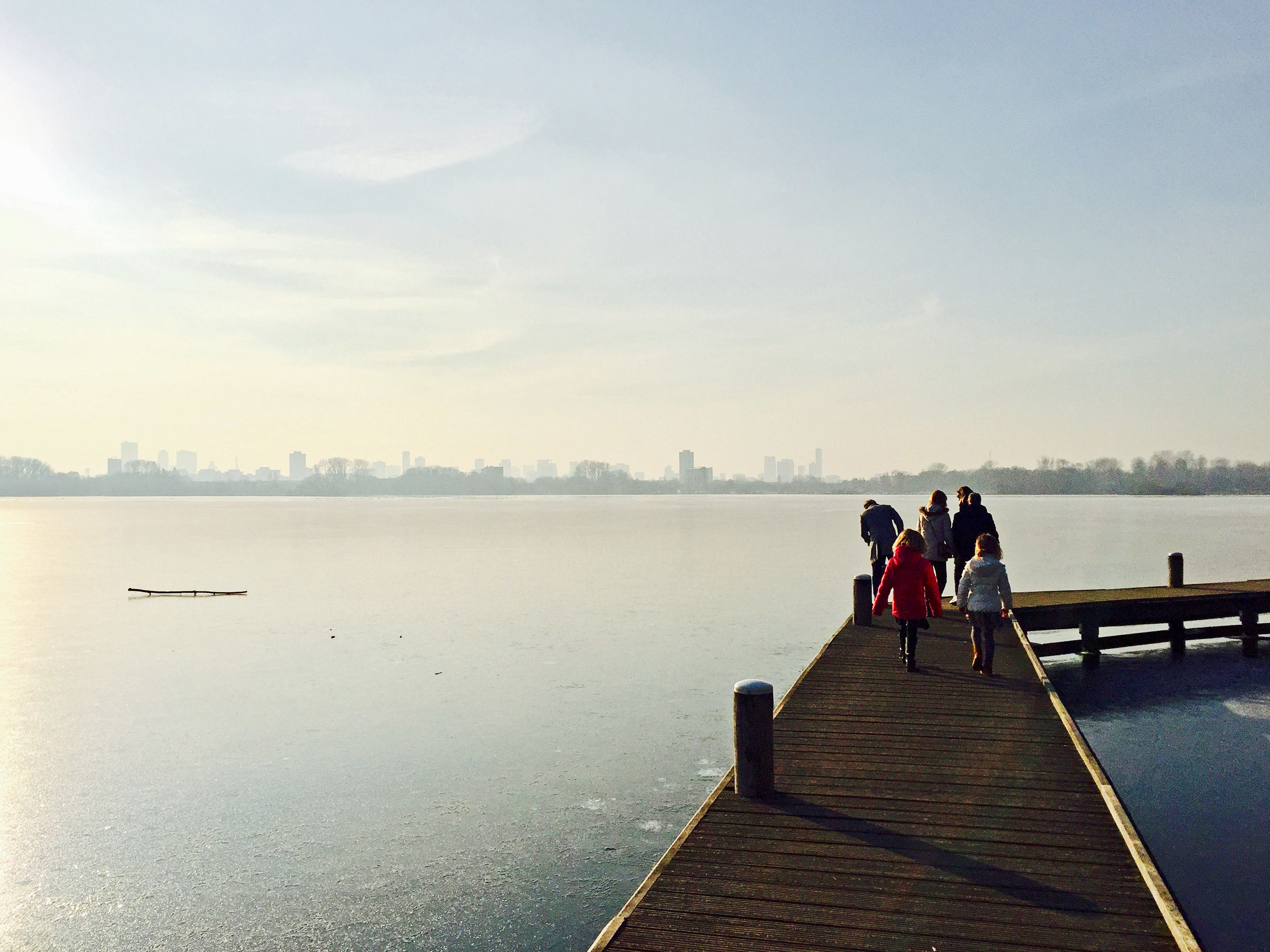 Parc Kralingse Bos