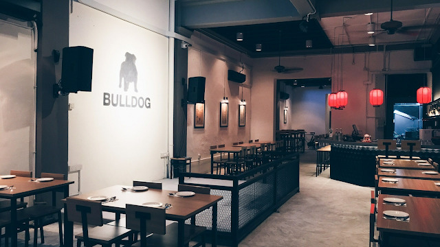 Bulldog