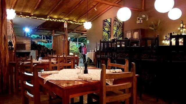 Dragonfly Bar & Grill