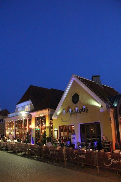 Jakobs Café & Bar